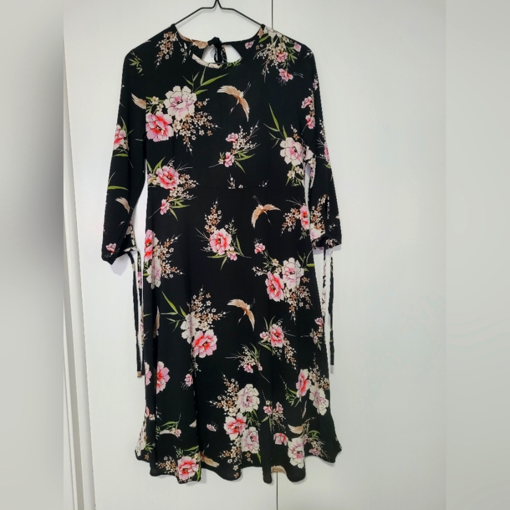 New Look Maternity Dress